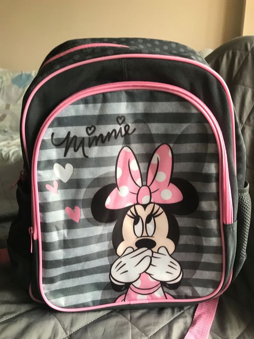 MINNIE Mouse раница