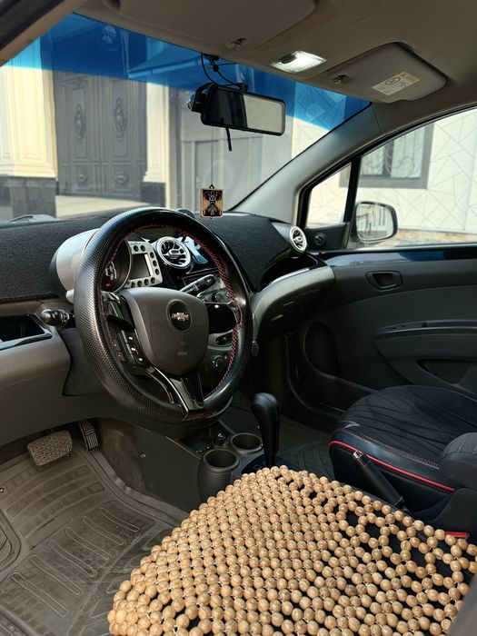Продается Chevrolet SPARK 2014г.