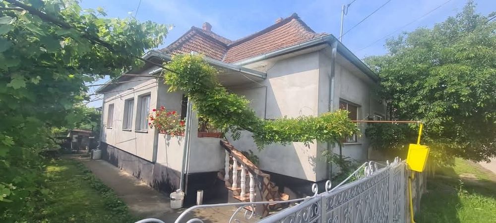 Casa de vanzare Unirea 2