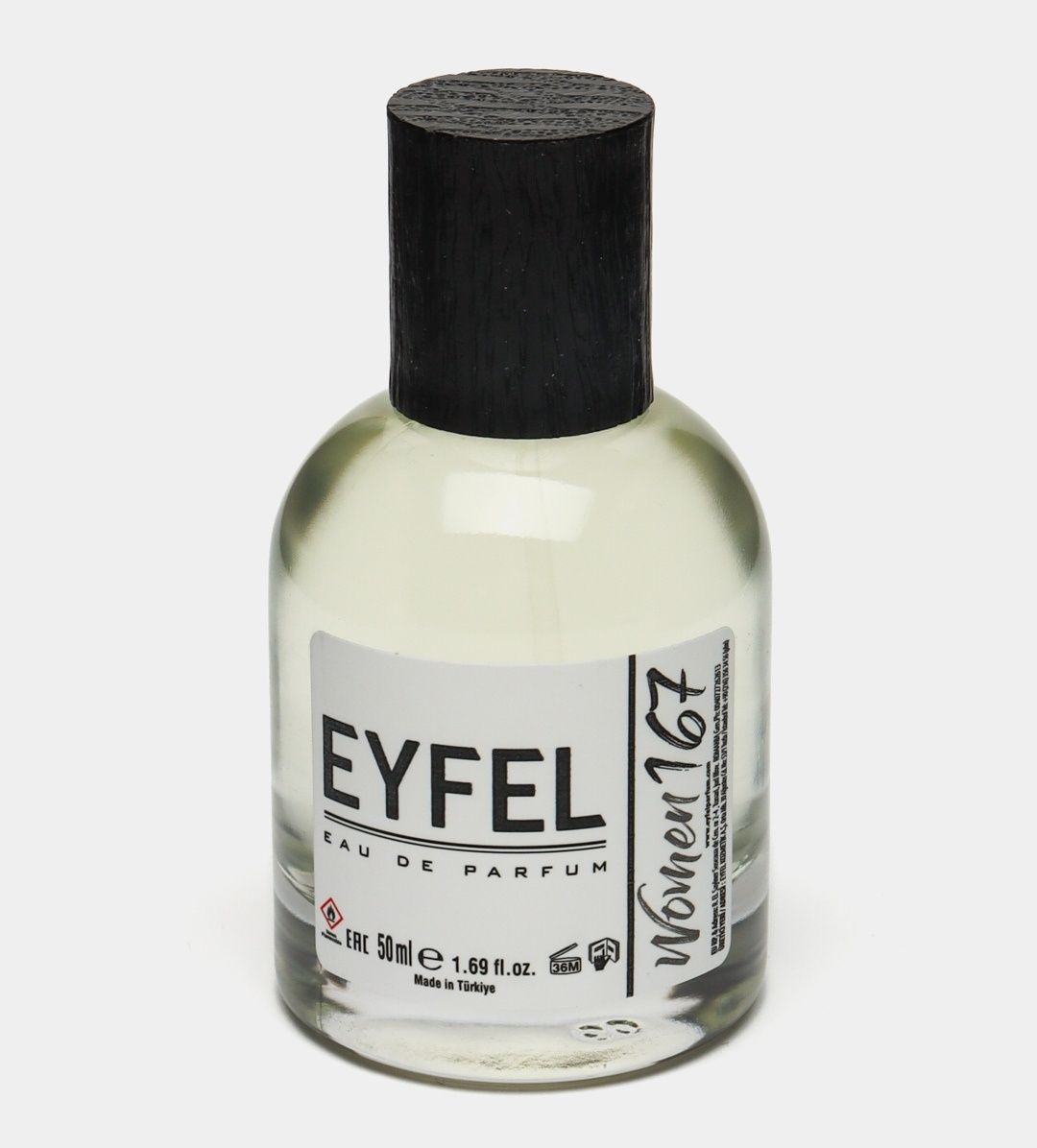"Eyfel"  Духи 50 мл. Оптом