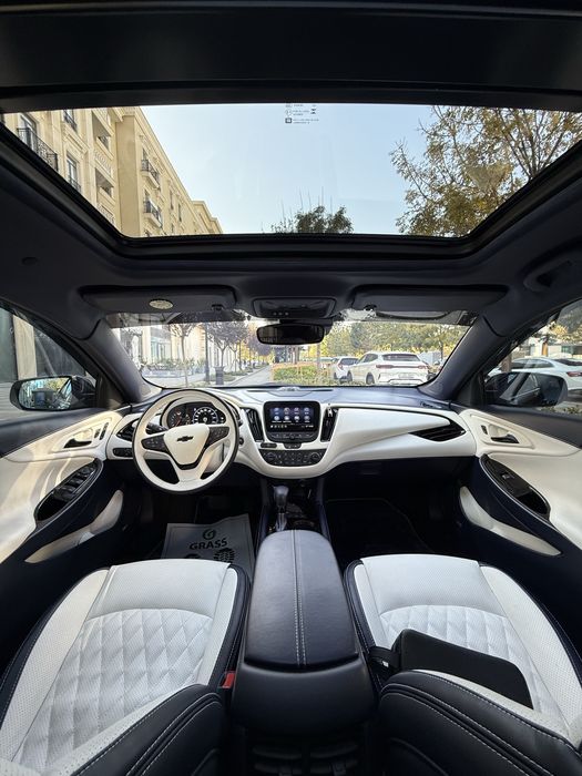 Chevrolet Malibu XL 2023 Srochno