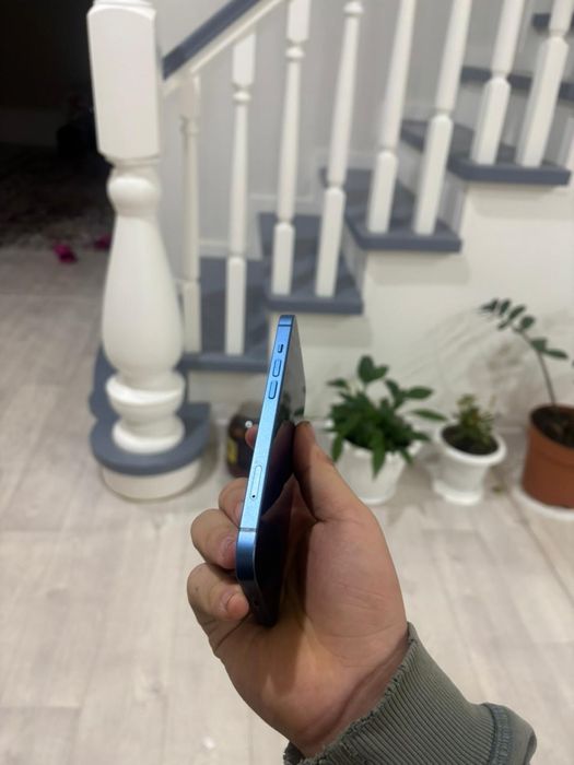 Айфон 13 идилный состаяние