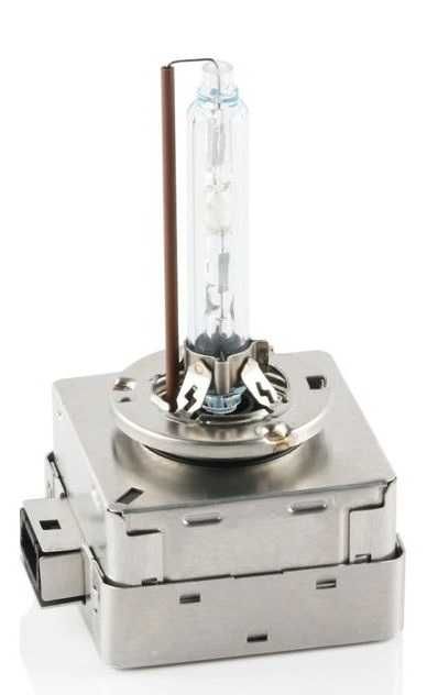 Set bec original Xenon OEM D1S BERU V 50% 35W Fabricat în Germania