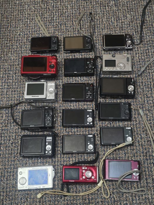 Electronice diverse