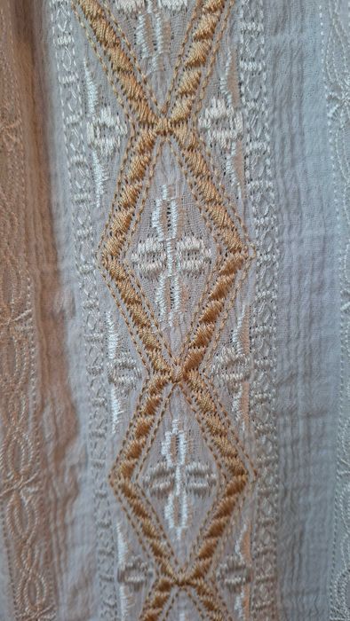 bluza traditionala L-XL 100% bumbac