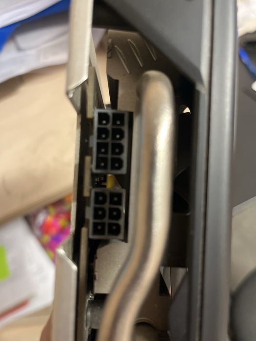 Set 2 placi video rx570 8gb