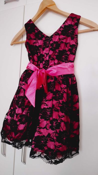 Рокля за момиче 4