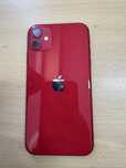 İphone 11 64gb RED