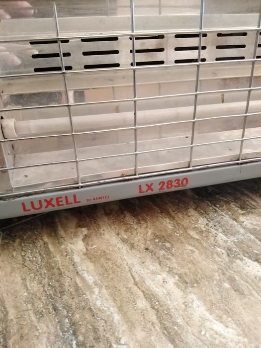 Подов конвектор, калорифер и ел. печки