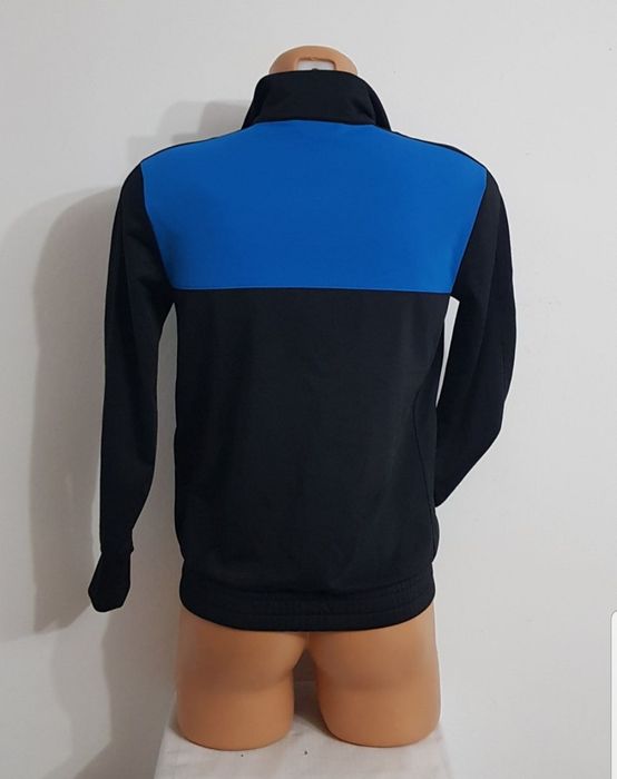 Bluza trening NIKE Dri Fit sport, unisex, 147 - 158 cm, 12 - 13 ani