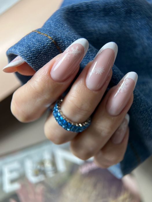 Маникюр,педикюр. Парковая 116