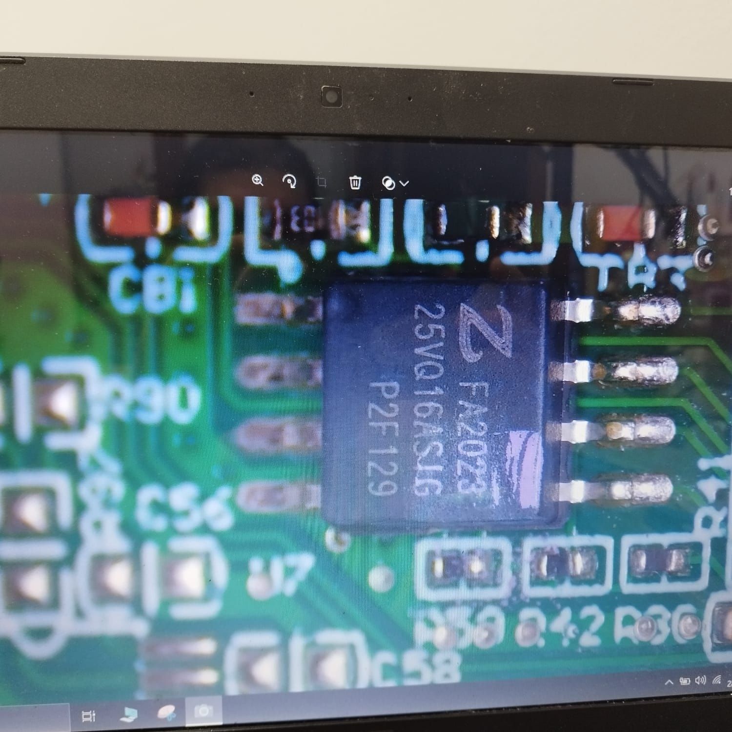 Reparatii laptopuri, echipament audio, electronice