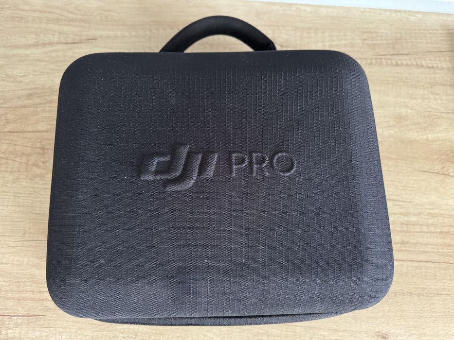 DJI Ronin RS 4 Pro Combo Стабилизатор / Гимбъл