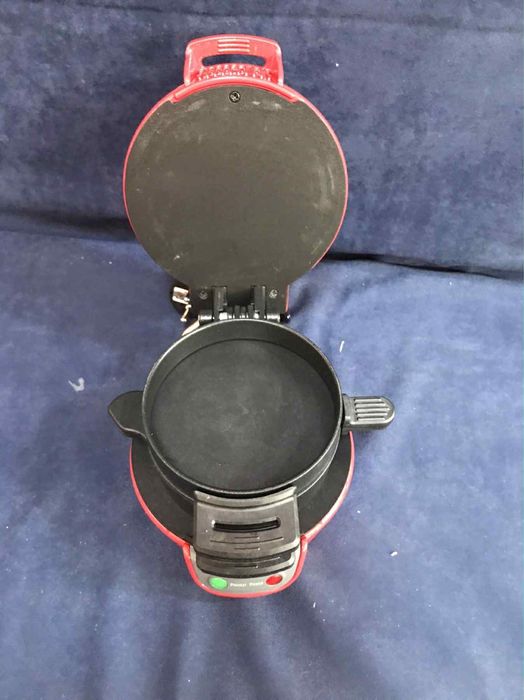 Преса за бургери Mixdor