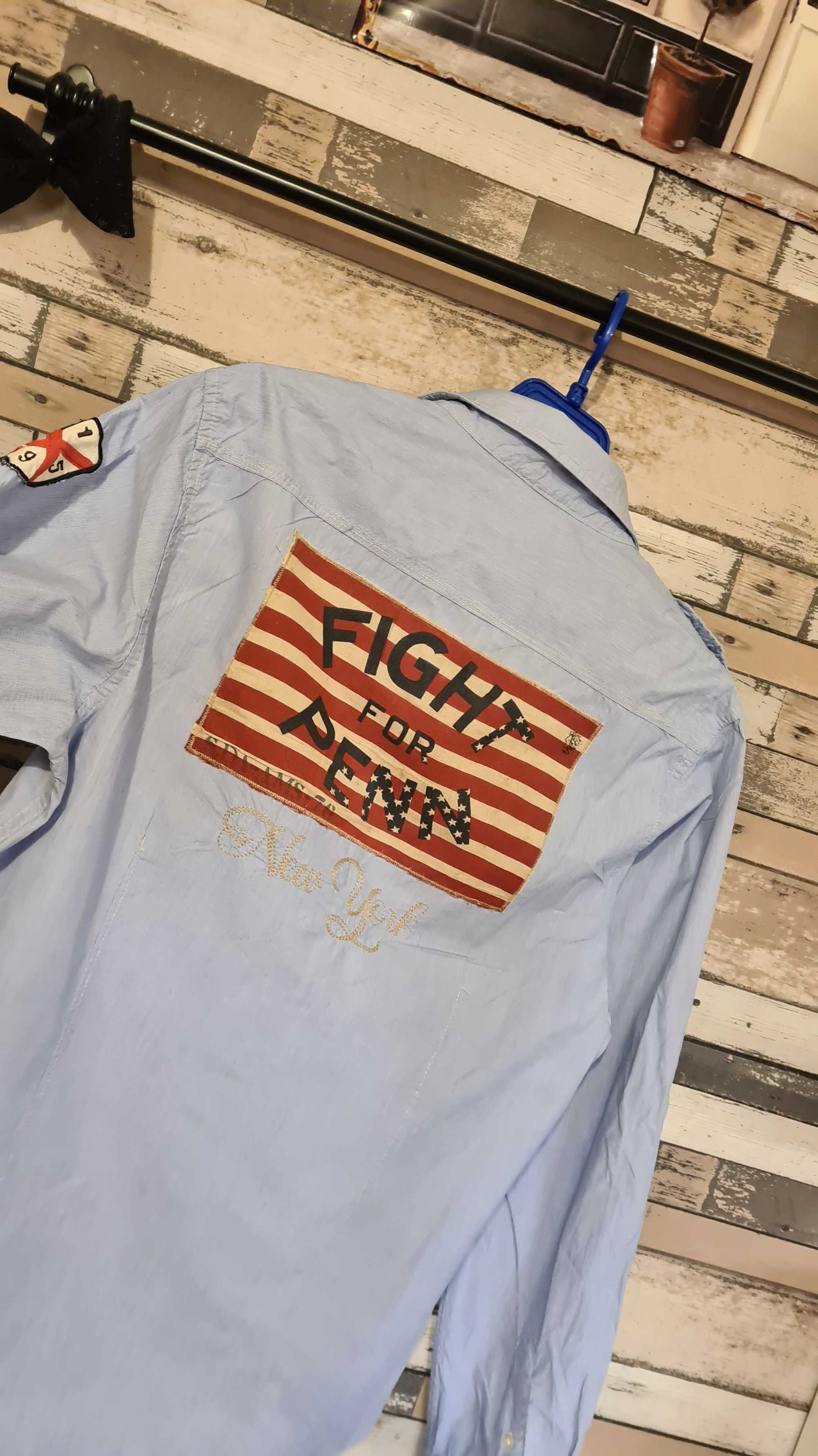 Scotch & soda M (614)-мъжка риза