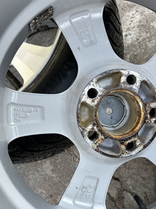5x114,3 17 за hundai honda kia nisan mazda toyota ranault