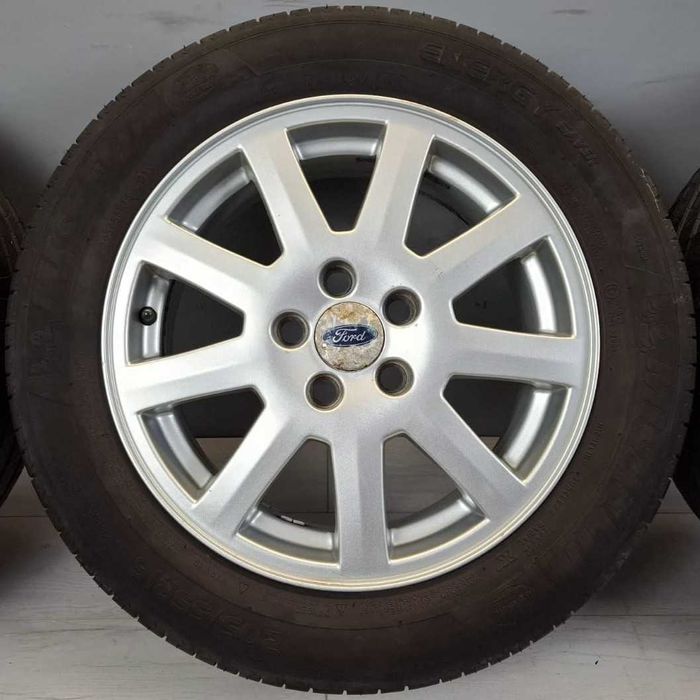 Roti/Jante Ford 5x108 205/55 R16 Mondeo, Focus, Tourneo, Galaxy,Fusion