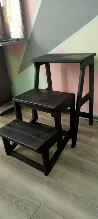 Стремянка , табурет