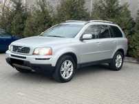 Volvo xc 90   2.4 Diesel