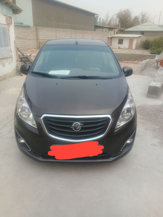 Продается спарк срочна