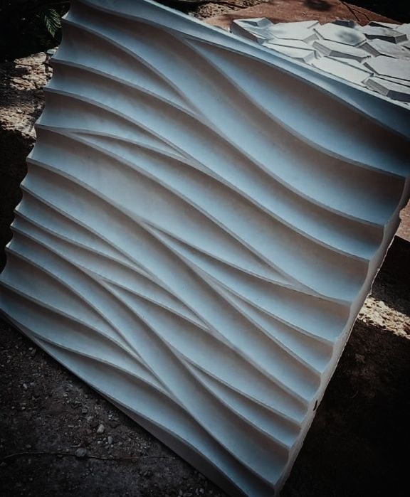 Panouri decorative 3D wall panel