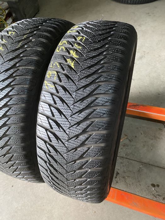 Anvelope iarna 195/55/16 Goodyear Ultra Grip 8 195 55 16 R16