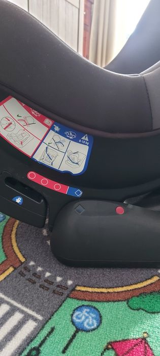 Scaun auto pentru copii