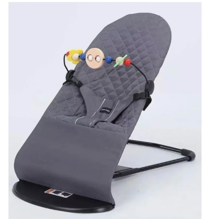 Продам детский шезлонг