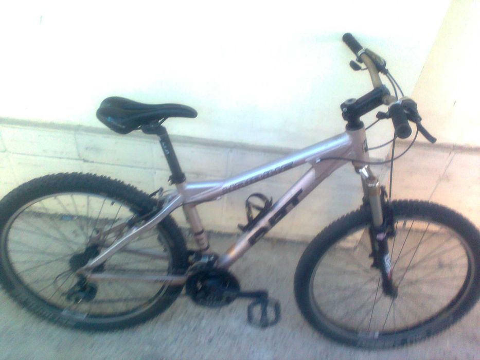 HaiBike Dirt Jump Евтино и Изгодно