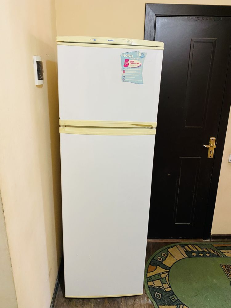 Холодильник сотилади Норд
