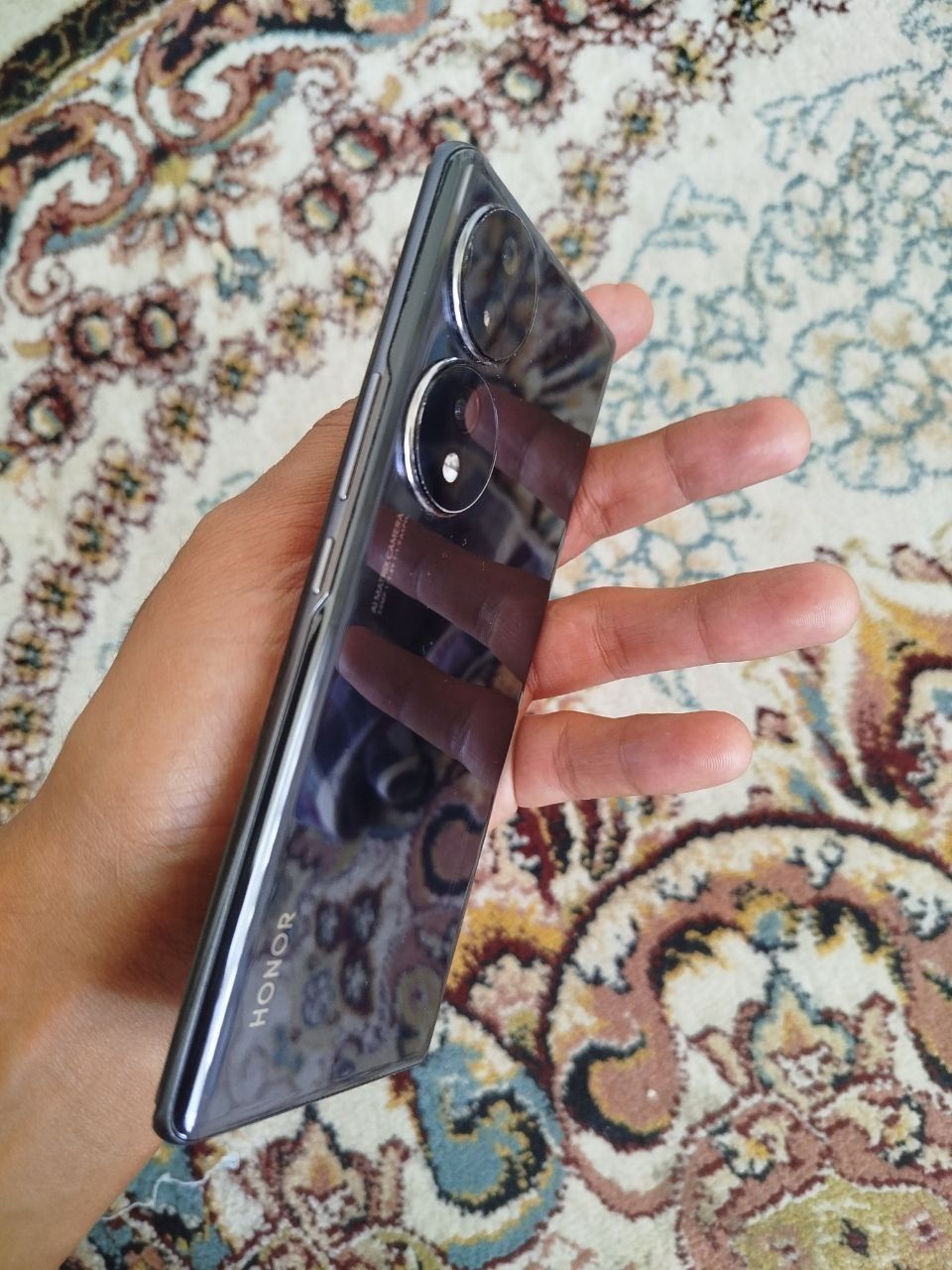HONOR x70. Ideal