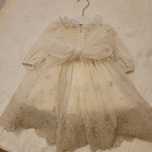 Rochie ocazie Anne Bebe