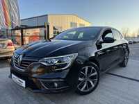 Renault megan 1.2 TCE BOSE 2016-9 163000 km