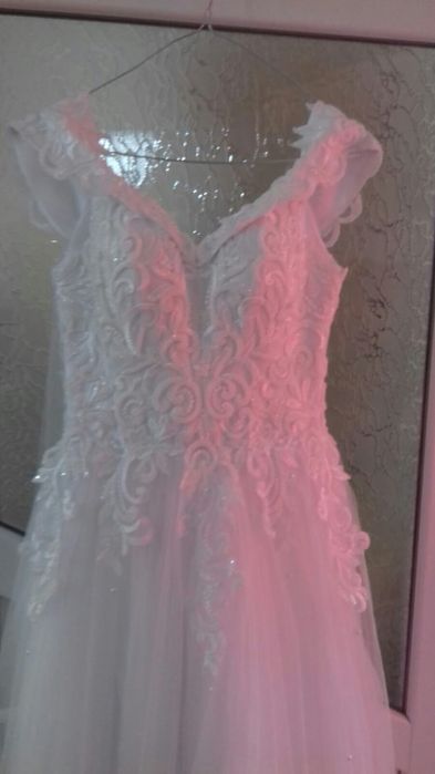 Rochie de mireasa