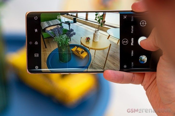 lg velvet 5g black