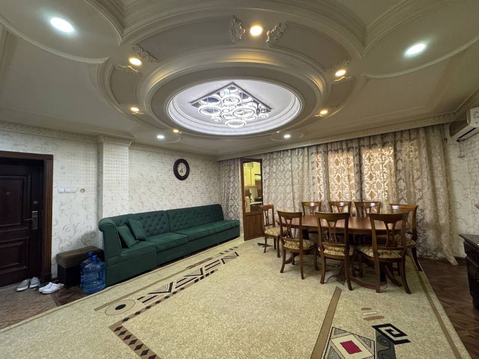 Продается квартира на ракат махалля