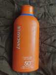 LANCASTER Sun Beauty Body Milk SPF30 Слънцезащитен продукт