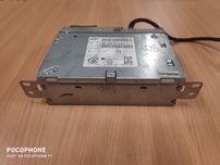 CD - Radio Audio Module Peugeot 308 / СД - Радио модул Пежо 308 2014г.