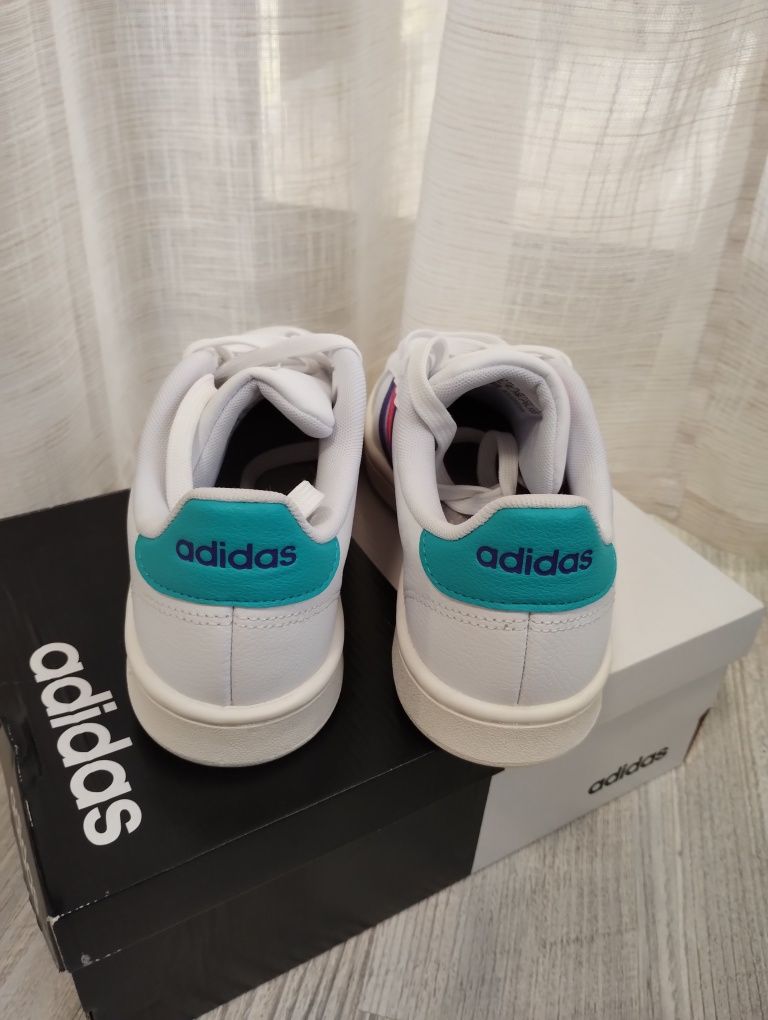Дамски маратонки Адидас/Adidas