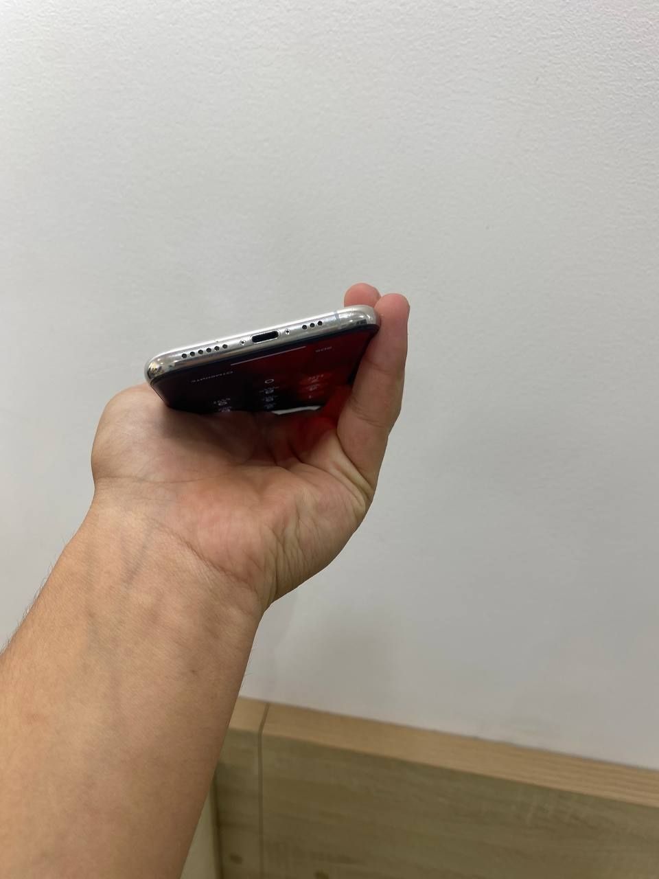 iPhone xs 256Gb Oq