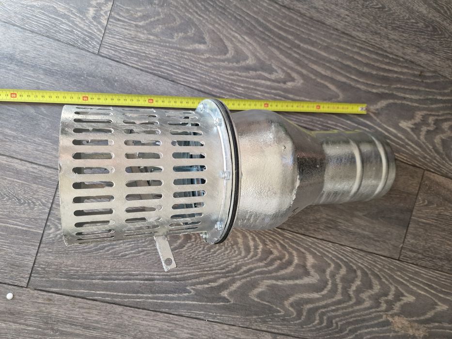 Filtru absorbție vidanja cu clapeta import Italia original 2.3.4.5.6 t
