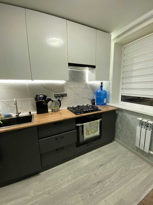 Продается 3 комнатная квартира на КСК