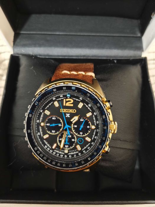 Ceas Seiko bărbați