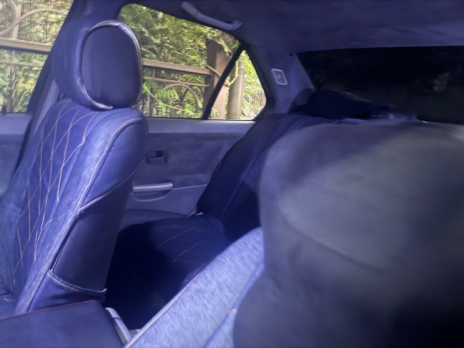 Бмв 318 в хорошем состоянии