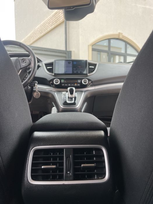 Honda, CRV, stare excelenta