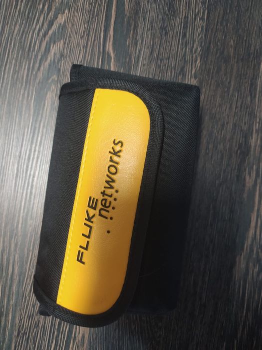 Fluke MicroScanner2