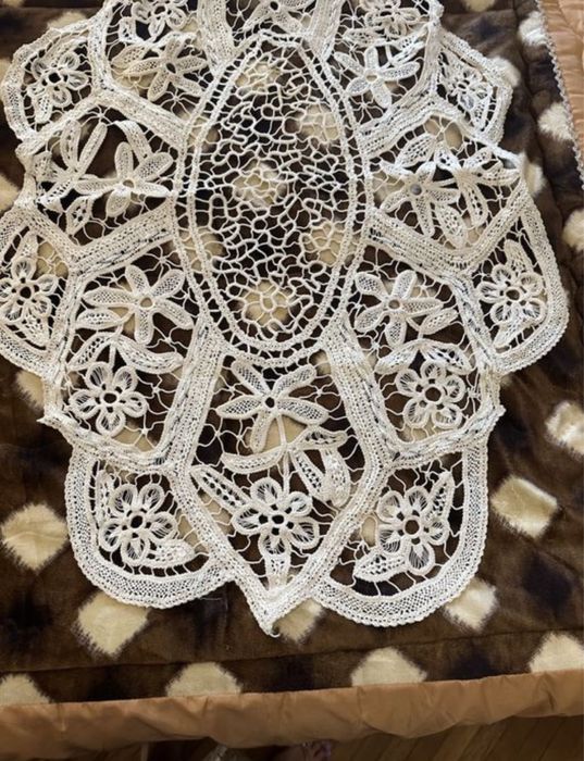 Macrameuri/Mileuri vechi/vintage diferite modele