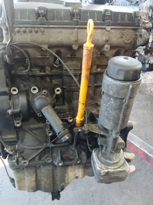 motor 1.9 tdi avb audi a4 b6  vw passat b6 skoda superb