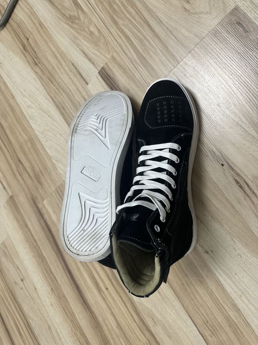 Кецове за мотор Iron Jia’s