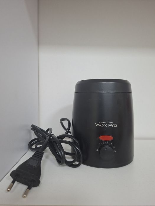 Воскоплавы. Для салонов